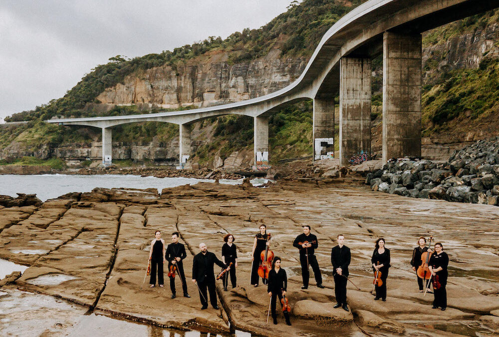 Steel City Strings Founders Retire